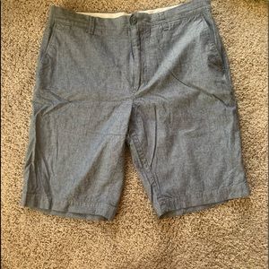 J. Crew Casual Dress style Shorts - 32”